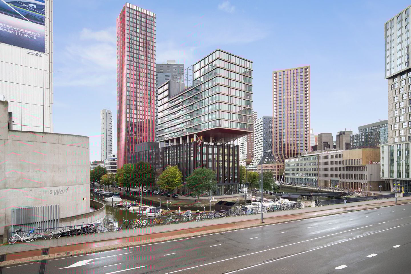 Foto 5 van Wijnbrugstraat