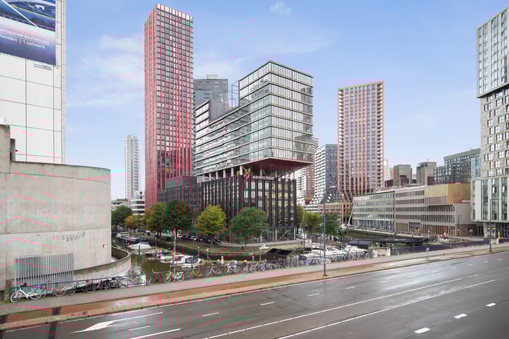 Foto 5 van Wijnbrugstraat