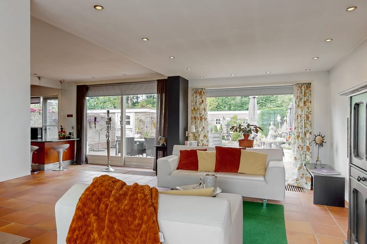 Foto 2 van Prinses Christinalaan 37