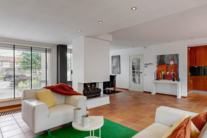 Foto 3 van Prinses Christinalaan 37