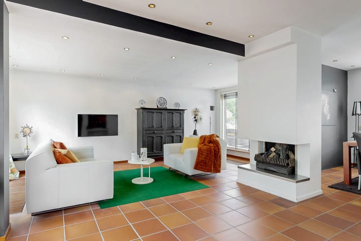 Foto 4 van Prinses Christinalaan 37