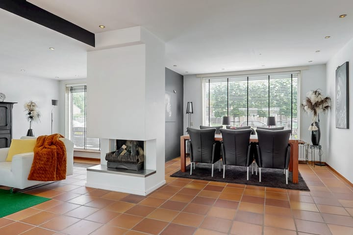 Foto 5 van Prinses Christinalaan 37