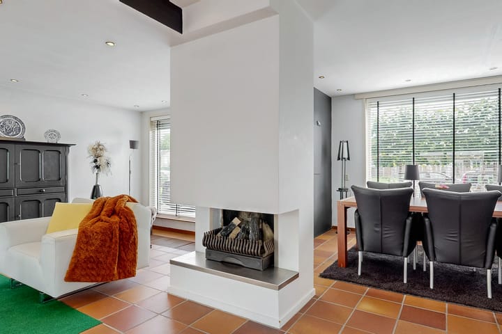 Foto 6 van Prinses Christinalaan 37