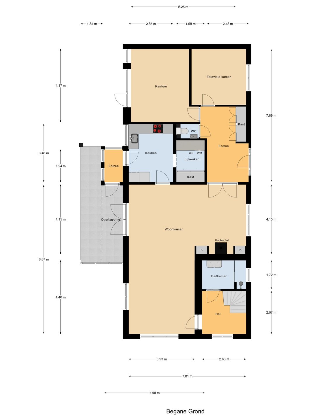 Photo 67 of Kerkeinde 14