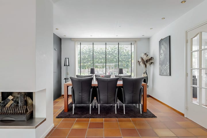 Foto 9 van Prinses Christinalaan 37