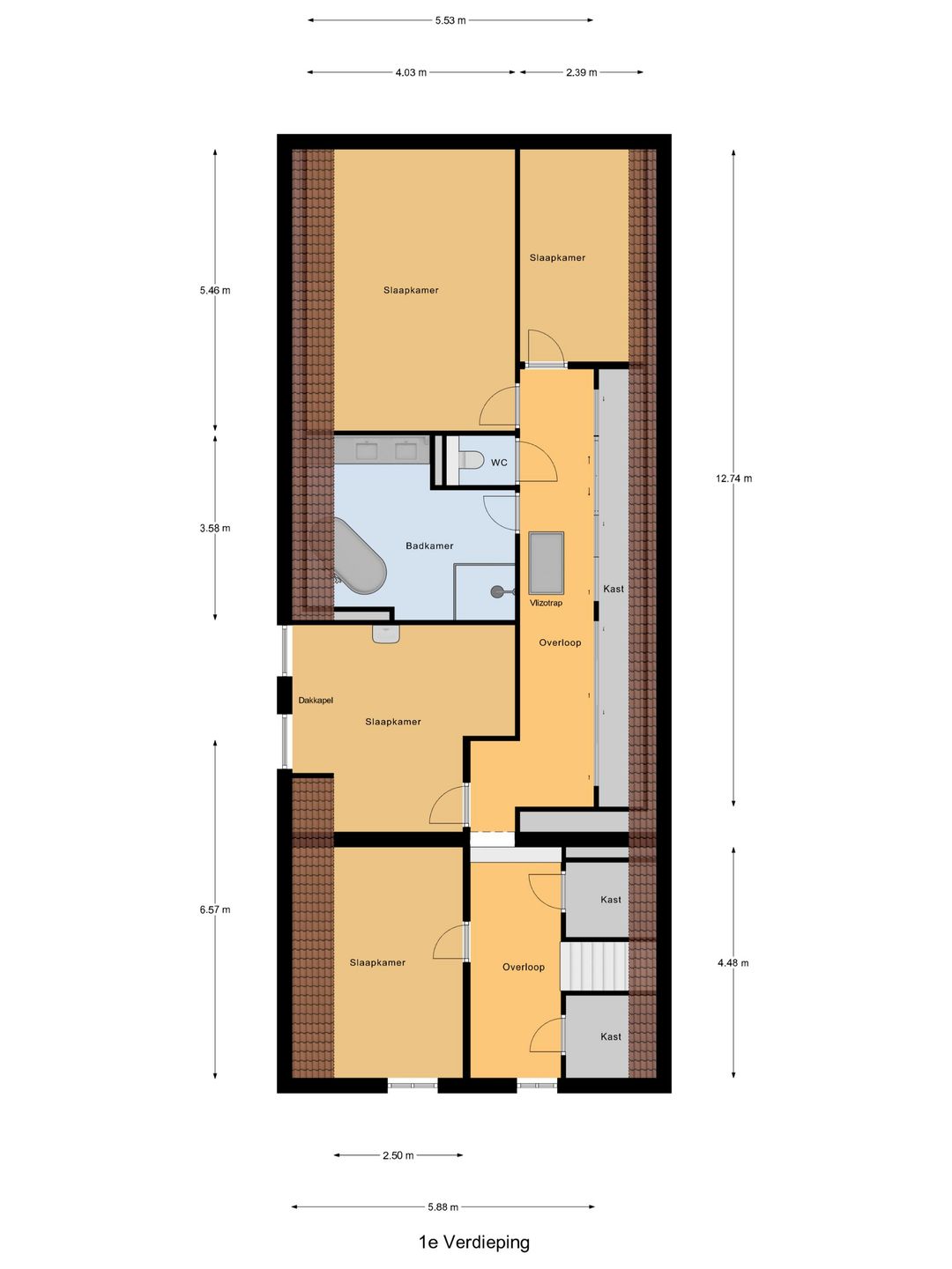 Photo 68 of Kerkeinde 14