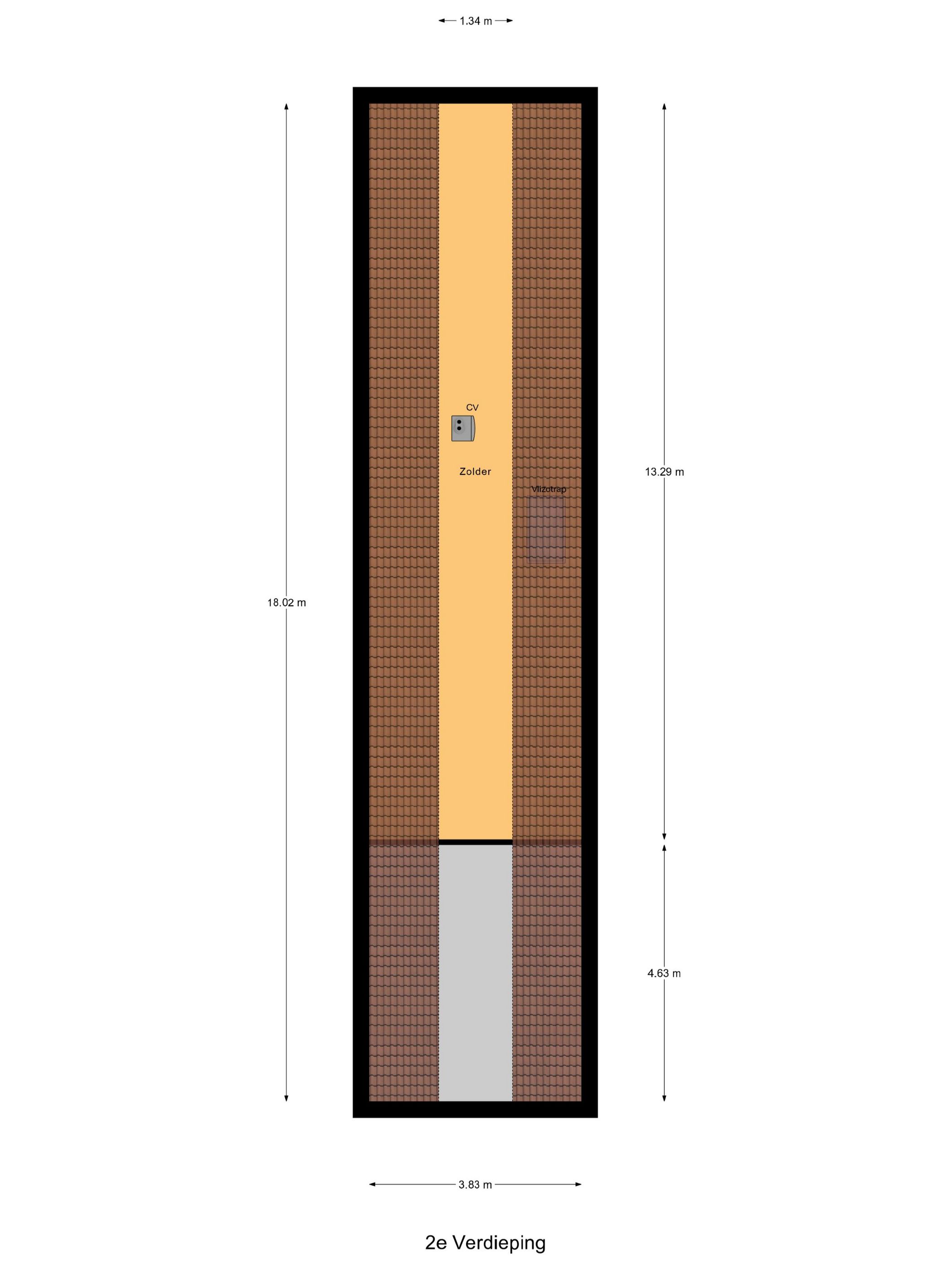 Photo 69 of Kerkeinde 14