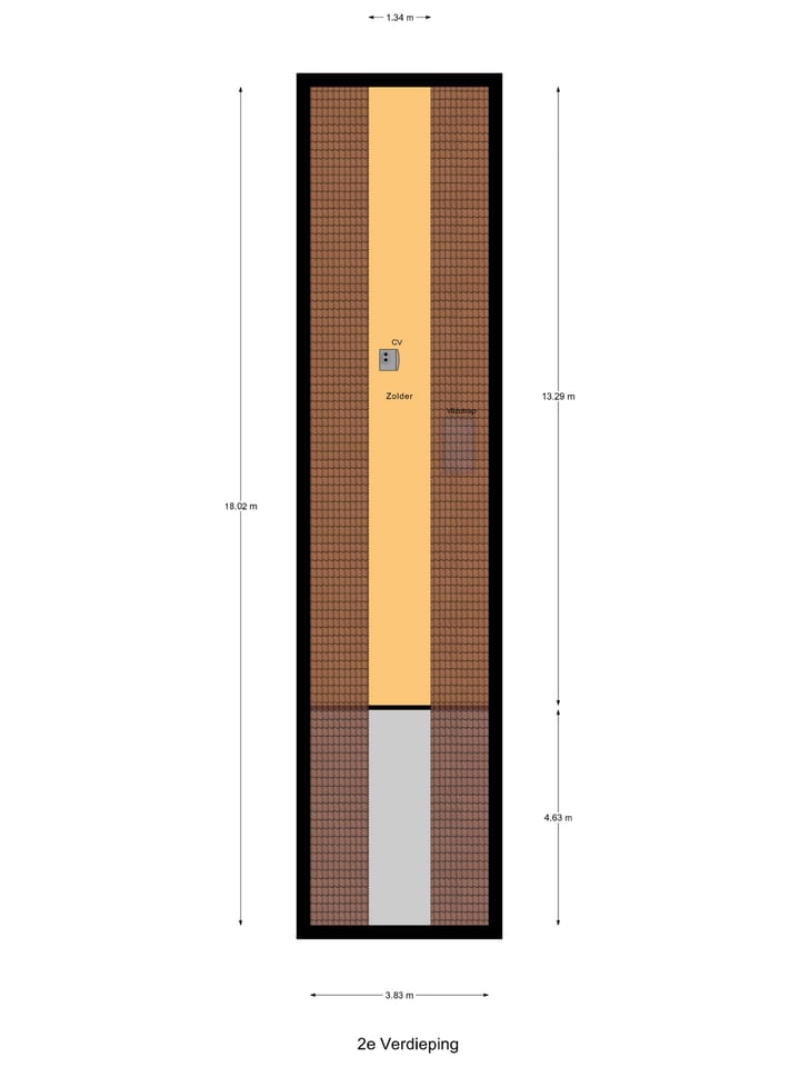 Foto 69 van Kerkeinde 14
