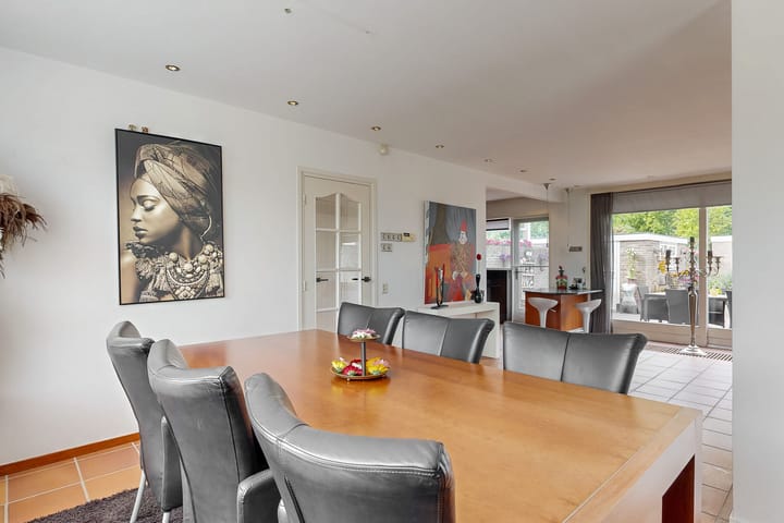 Foto 11 van Prinses Christinalaan 37