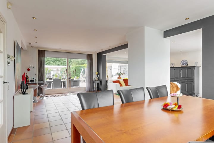 Foto 12 van Prinses Christinalaan 37