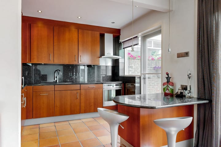 Foto 13 van Prinses Christinalaan 37