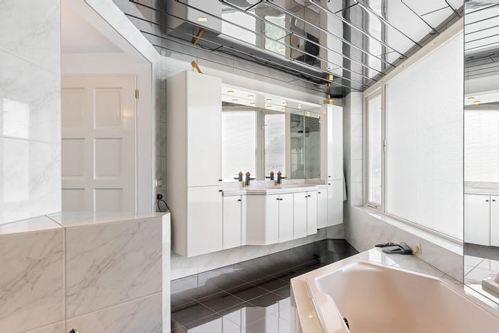 Foto 23 van Prinses Christinalaan 37