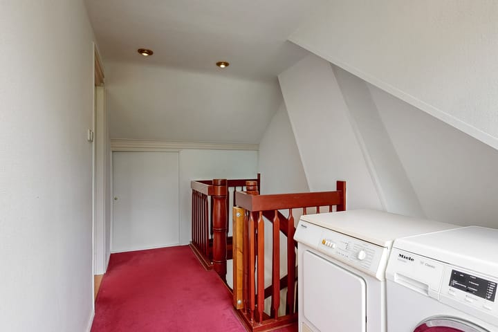 Foto 29 van Prinses Christinalaan 37