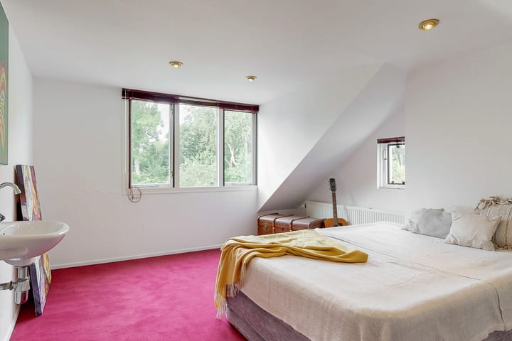 Foto 30 van Prinses Christinalaan 37