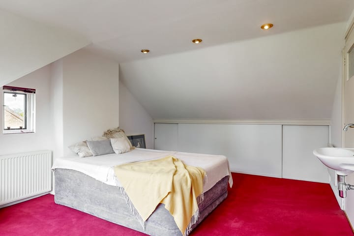 Foto 31 van Prinses Christinalaan 37