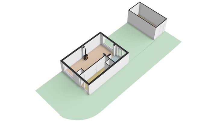 Foto 48 van Berkenlaan 1