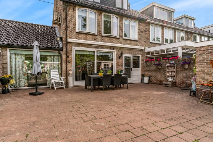 Foto 36 van Prinses Christinalaan 37