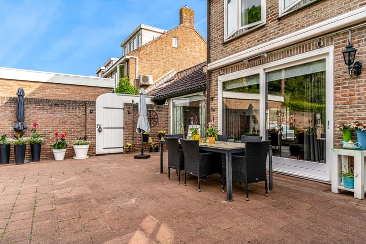 Foto 37 van Prinses Christinalaan 37