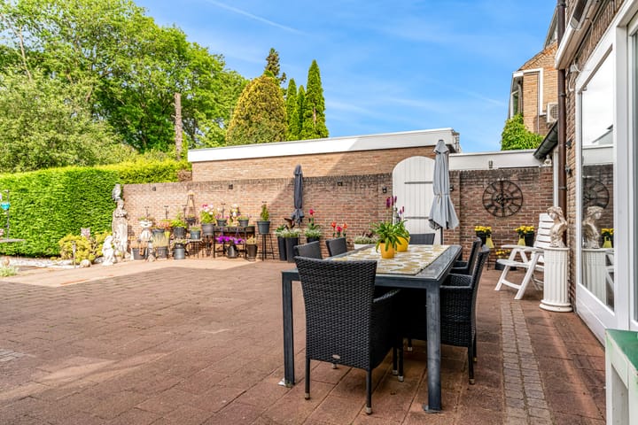 Foto 38 van Prinses Christinalaan 37