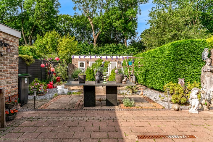 Foto 39 van Prinses Christinalaan 37