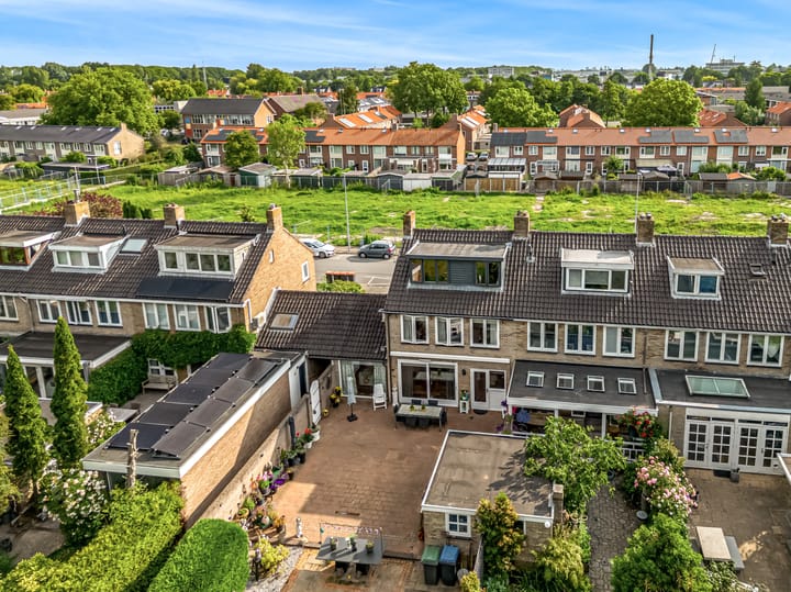 Foto 48 van Prinses Christinalaan 37