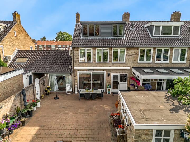 Foto 49 van Prinses Christinalaan 37