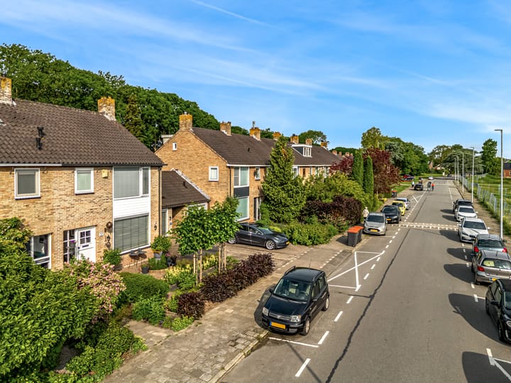 Foto 51 van Prinses Christinalaan 37