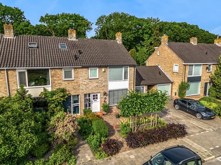 Foto 52 van Prinses Christinalaan 37