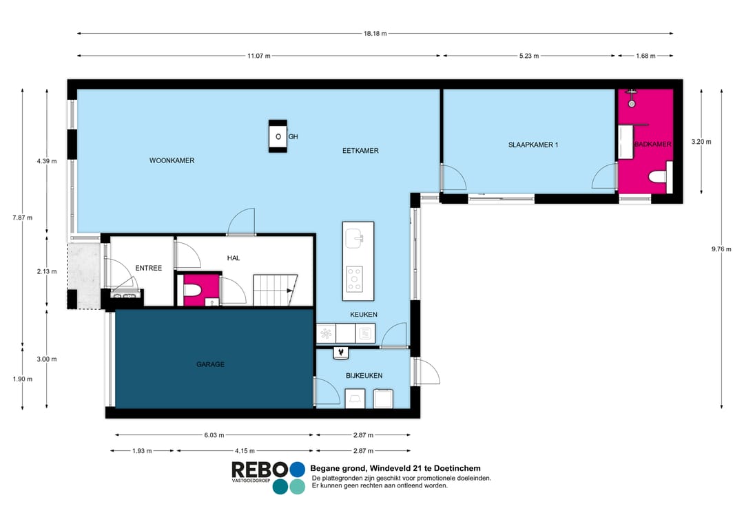Foto 37 van Windeveld 21