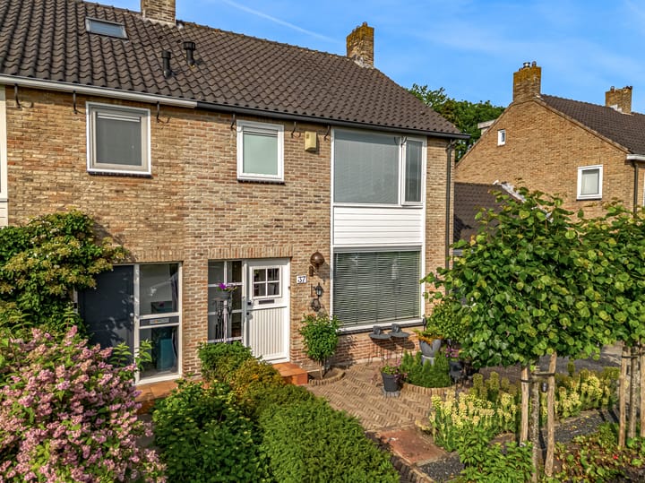 Foto 53 van Prinses Christinalaan 37