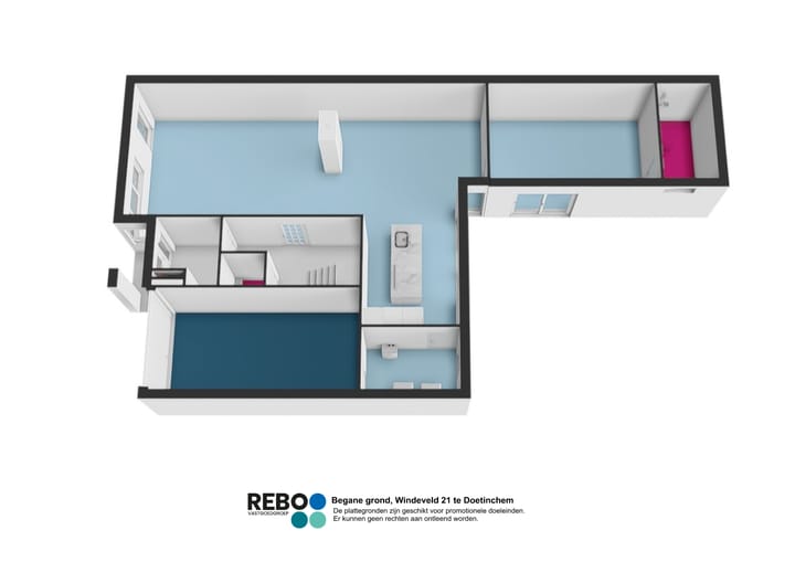 Foto 38 van Windeveld 21