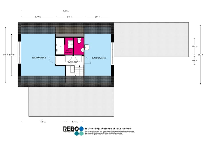 Foto 39 van Windeveld 21
