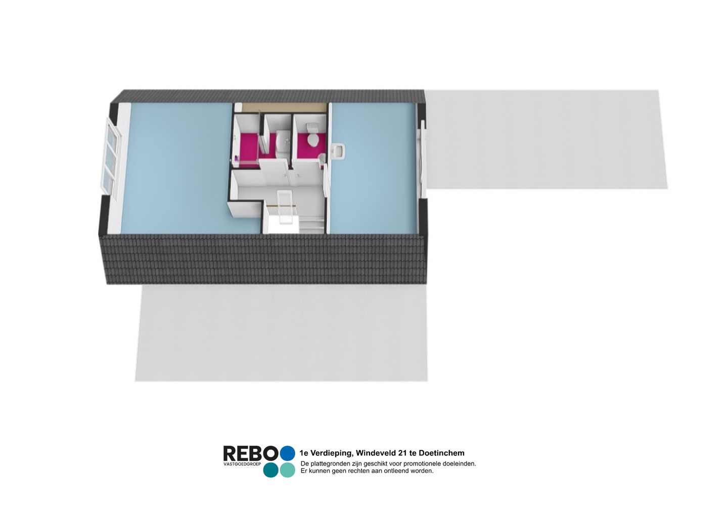 Foto 40 van Windeveld 21