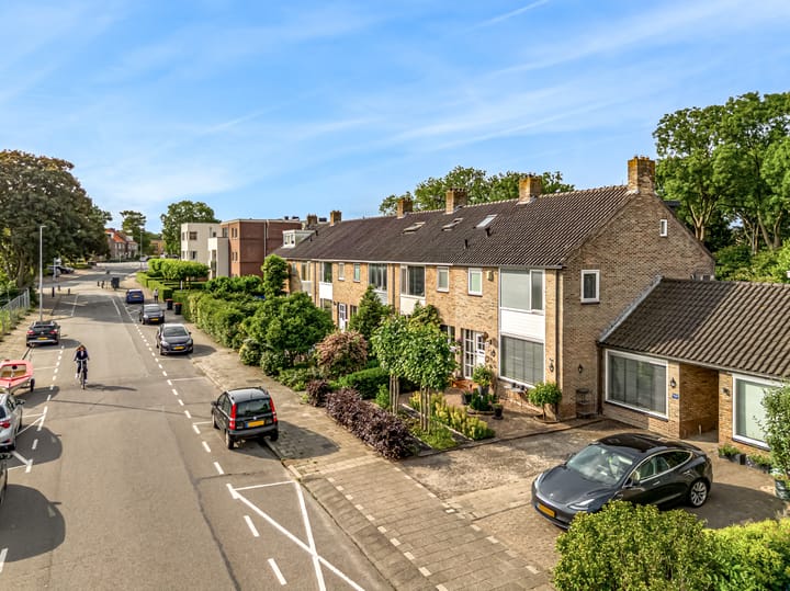 Foto 55 van Prinses Christinalaan 37