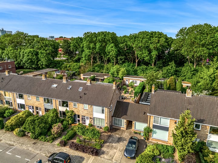 Foto 56 van Prinses Christinalaan 37