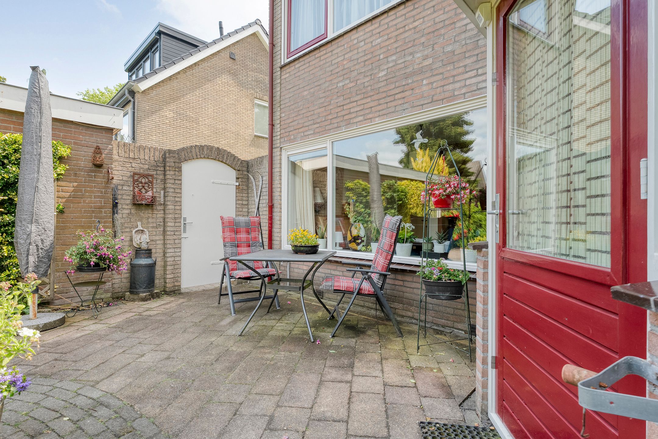 Foto 33 van Hardenbergerweg 85