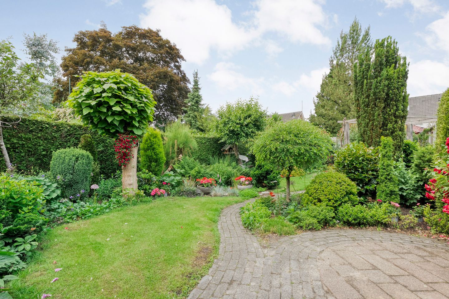 Foto 35 van Hardenbergerweg 85