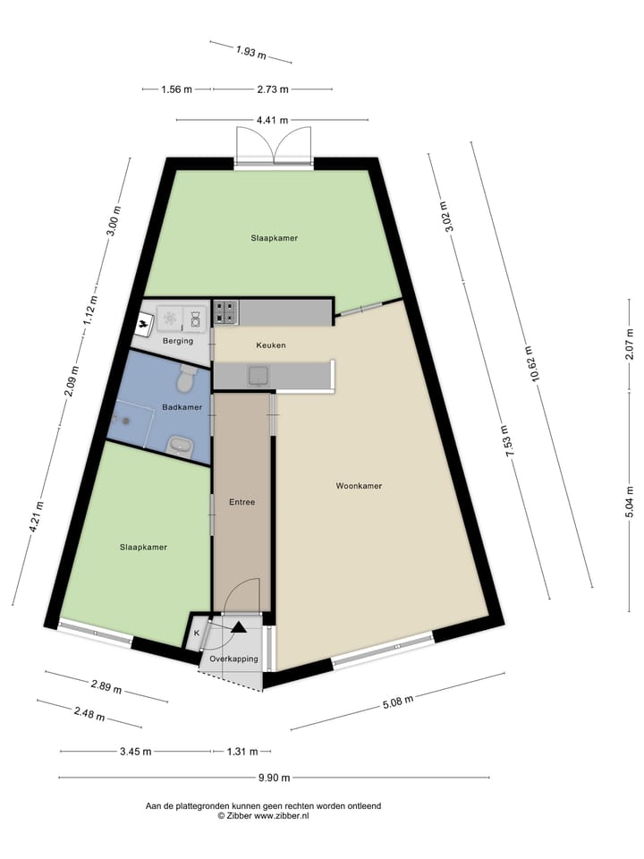 Foto 28 van Leerlooiersgroes 3