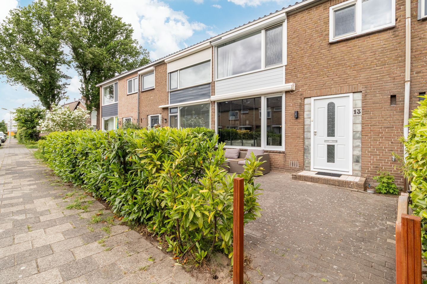 Dokter Bonstraat 13 main image