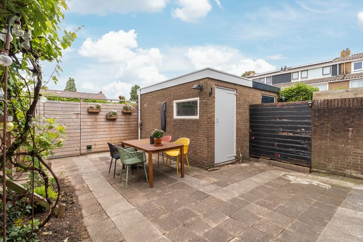 Foto 35 van Dokter Bonstraat 13