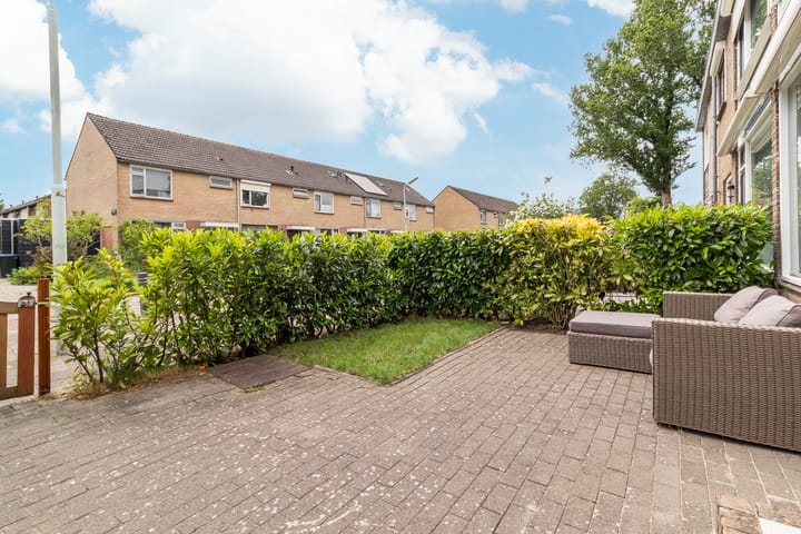 Foto 4 van Dokter Bonstraat 13