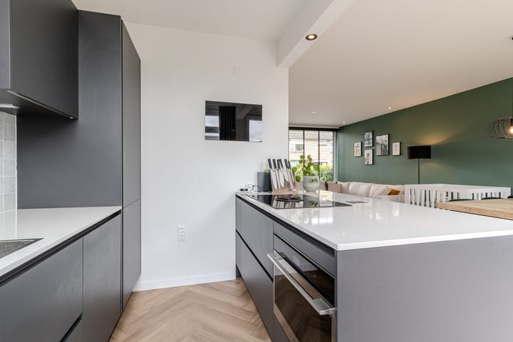 Foto 5 van Dokter Bonstraat 13