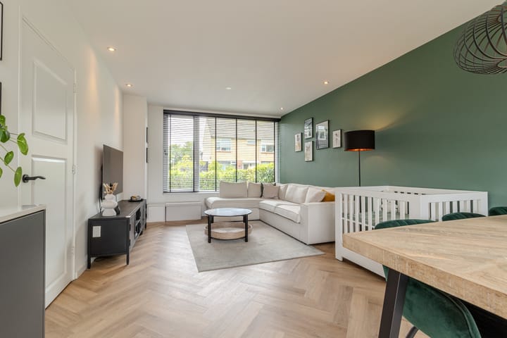 Foto 7 van Dokter Bonstraat 13