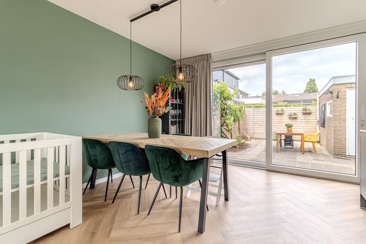 Foto 9 van Dokter Bonstraat 13