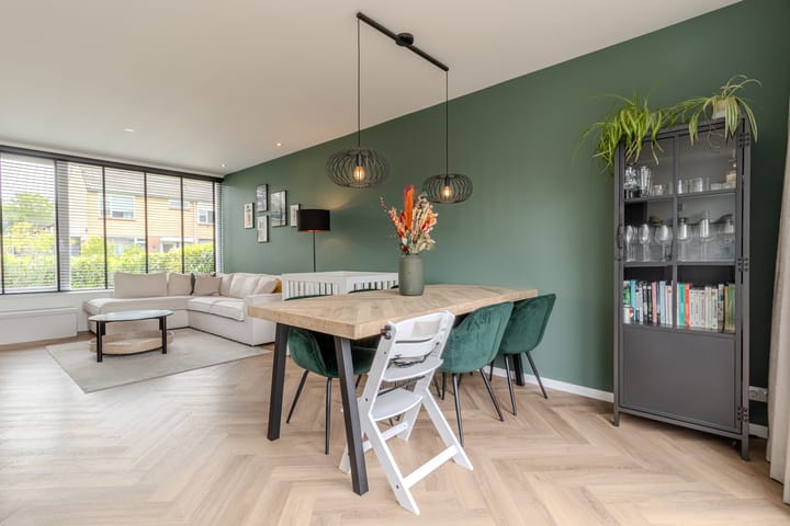 Foto 11 van Dokter Bonstraat 13