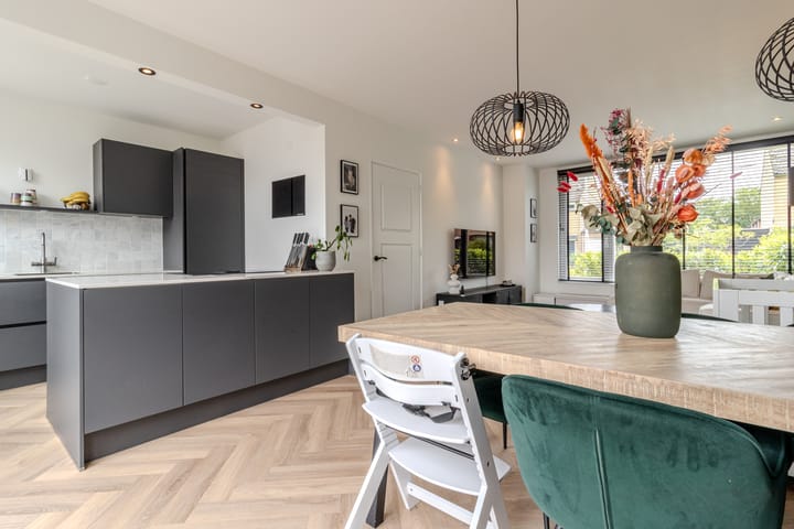 Foto 12 van Dokter Bonstraat 13