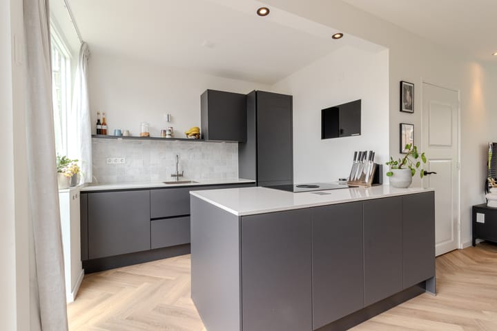 Foto 13 van Dokter Bonstraat 13