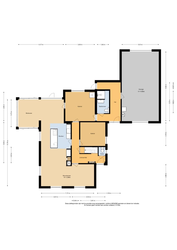 Foto 64 van Dorpsstraat 225