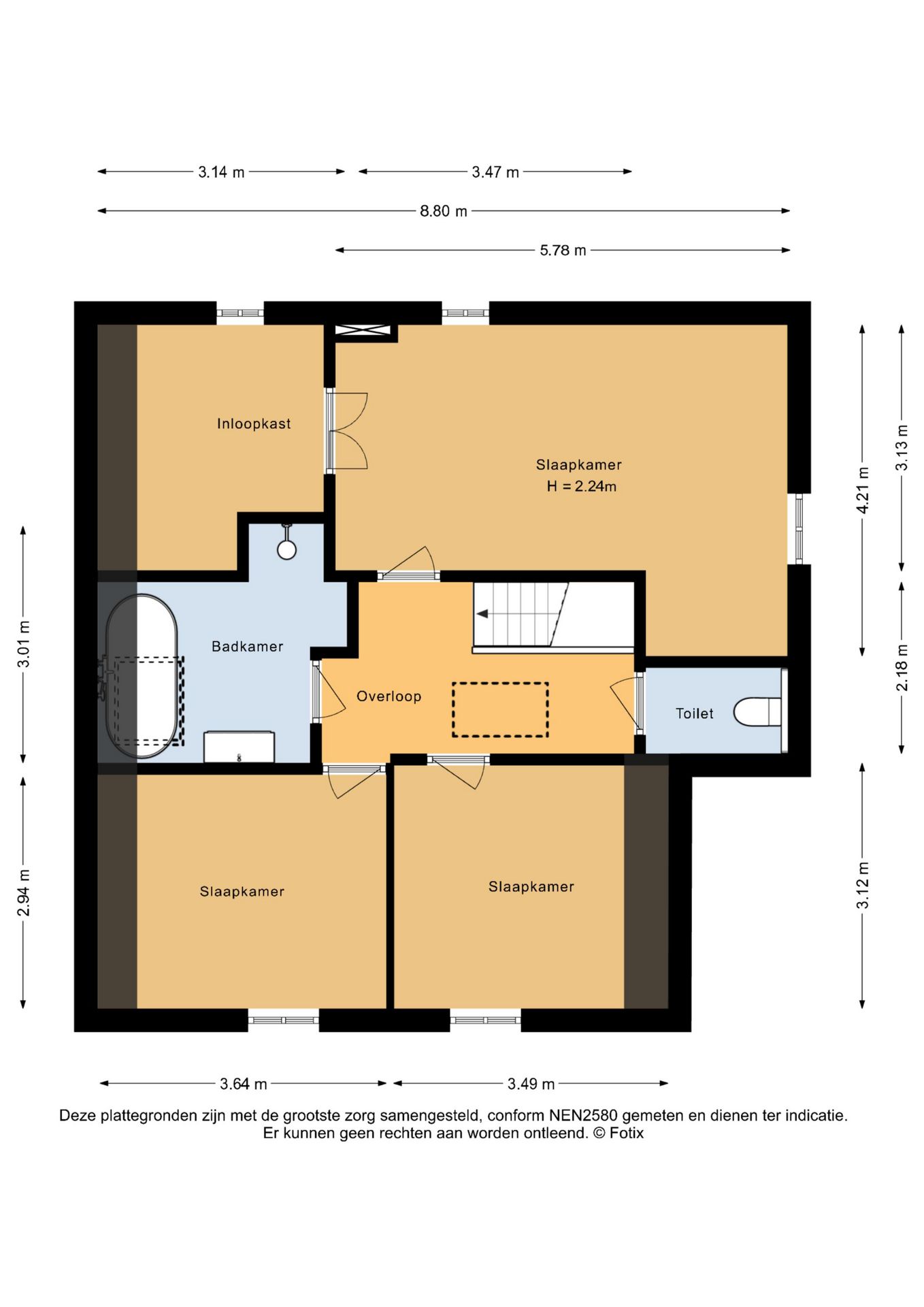 Foto 65 van Dorpsstraat 225