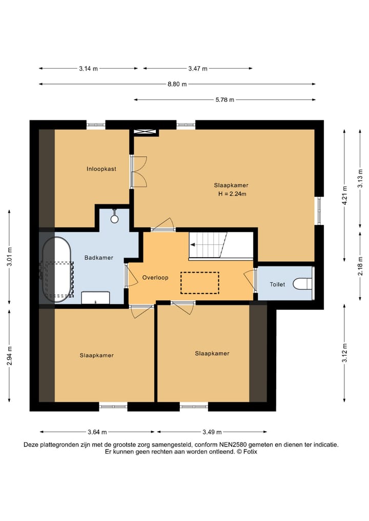 Foto 65 van Dorpsstraat 225